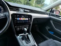 Gebraucht VW Passat 239 PS (175 kW) 2019 Grau Kombi