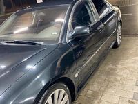 Gebraucht Audi A8 Basis 2006 Schwarz Limousine