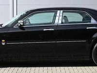 Gebraucht Chrysler 300C 340 PS (250 kW) 2007 Schwarz Limousine