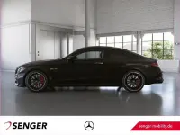 Gebraucht Mercedes C63S AMG AMG 510 PS (375 kW) 2023 Coupé
