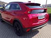 Gebraucht Mitsubishi Eclipse Cross Active 163 PS (119 kW) 2020 Rot SUV