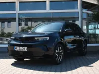 Gebraucht Opel Mokka 131 PS (96 kW) 2025 Schwarz SUV
