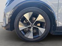 Gebraucht Renault Megane E-Tech Evolution 160 kW (218 PS) 2022 Grau Limousine