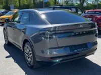 Gebraucht Ford Capri Premium 210 kW (286 PS) 2025 Grau SUV