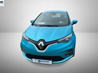 Gebraucht Renault Zoe Experience 100 kW (136 PS) 2020 Beige Kleinwagen