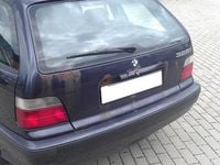 Second-hand BMW 328 262 CP (192 kW) 1995 Mov Break