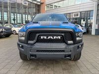 gebraucht Dodge Ram SLT CREW CAB 4X4 MJ 2022 *NAVI RFK AHK*