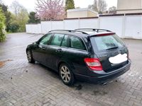 gebraucht Mercedes C220 