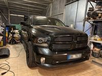 gebraucht Dodge Ram Black Edition