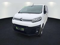 Usado Citroën Jumpy 122 HP (89 kW) 2021 Branco Monovolume