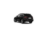 Gebraucht Audi SQ5 Ambiente 341 PS (250 kW) 2023 Schwarz SUV