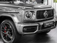 Gebraucht Mercedes G63 AMG AMG 585 PS (430 kW) 2019 SUV