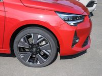 Gebraucht Opel Corsa-e GS Line 100 kW (136 PS) 2021 Rot Kleinwagen