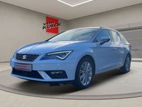 gebraucht Seat Leon Sportstourer XCELLENCE 1.5 TSI 96 kW (131 P