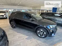 Neu Ford Explorer 125 kW (170 PS) 2026 Obsidianschwarz metallic SUV