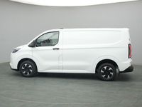 Neu Ford E-Transit Trend 100 kW (136 PS) 2025 Weiß Van