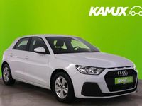 Gebraucht Audi A1 110 PS (80 kW) 2020 Weiß Limousine