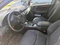 Gebraucht Mercedes C220 143 PS (105 kW) 2003 Schwarz Limousine