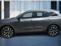 Gebraucht Renault Koleos Techno 158 PS (116 kW) 2023 Graphitgrau SUV