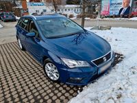 gebraucht Seat Leon ST Erdgas