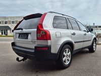 Gebraucht Volvo XC90 272 PS (200 kW) 2003 Silber SUV