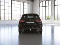 Gebraucht Mercedes E250 Progressive 160 PS (117 kW) 2022 Unilack nachtschwarz Kombi