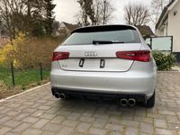 gebraucht Audi A3 8 V