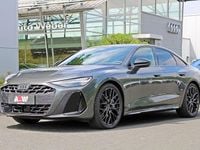 Neu Audi A6 Edition .1 204 PS (150 kW) 2025 Grau Limousine