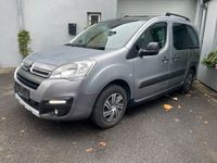 gebraucht Citroën Berlingo Multispace XTR Navi Klima PDC