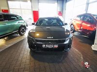 Neu Kia K4 GT-Line 179 PS (131 kW) 2025 Grau Limousine