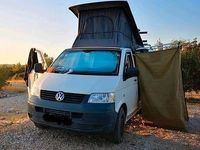 Gebraucht VW Transporter 131 PS (96 kW) 2006 Weiß Van
