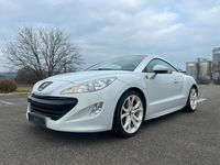 gebraucht Peugeot RCZ 3003