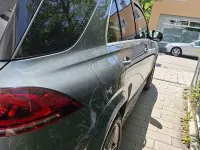 Gebraucht Mercedes GLE350 272 PS (200 kW) 2020 Grau SUV