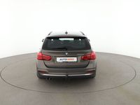 gebraucht BMW 320 3er d Luxury Line, Diesel, 23.090 €