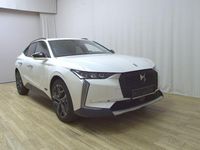 Gebraucht DS Automobiles DS4 131 PS (96 kW) 2023 Lack weiss perlglänzend/typ aussenverkle (metallic) SUV