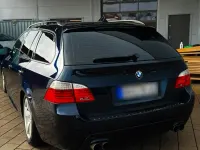 Używany BMW 530 Shadowline 235 KM (172 kW) 2010 Kombi