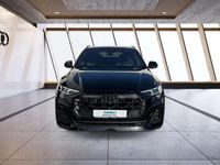 Gebraucht Audi SQ8 Ambiente 507 PS (372 kW) 2024 Mythosschwarz metallic SUV