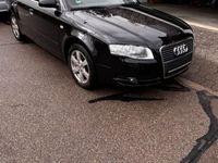 gebraucht Audi A4 2.0 TDI (DPF) multitronic Avant -