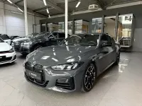 Gebraucht BMW M440 Performance 340 PS (250 kW) 2025 Grau Limousine