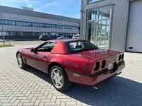 Gebraucht Corvette C4 333 PS (244 kW) 1988 Cabrio
