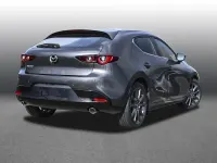 Neu Mazda 3 Center-Line 140 PS (102 kW) 2026 Grau Limousine