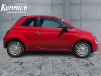 gebraucht Fiat 500C 1.0l Hybrid 70PS