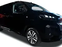 Neu Peugeot e-Traveller Allure 100 kW (136 PS) 2026 Van / Kleinbus