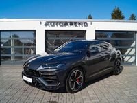 Gebraucht Lamborghini Urus 650 PS (478 kW) 2019 Grau SUV