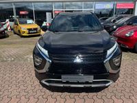 gebraucht Mitsubishi Eclipse Cross PHEV Plus *Navi *LED *SHZ