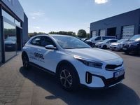Gebraucht Kia XCeed Spirit 105 PS (77 kW) 2024 Weiß SUV