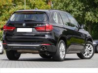 gebraucht BMW X5 xDrive 30d