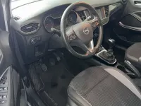 Gebraucht Opel Crossland X Innovation 131 PS (96 kW) 2018 SUV