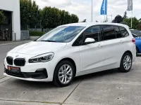 Gebraucht BMW 220 Advantage 178 PS (130 kW) 2022 Alpinweiss iii Coupé