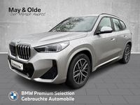 Gebraucht BMW X1 Performance 136 PS (100 kW) 2025 Silber SUV